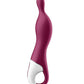 Satisfyer A-Mazing 1 - Berry