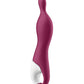 Satisfyer A-Mazing 1 - Berry