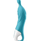 Satisfyer A-Mazing 2 - Turquoise