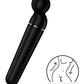 Satisfyer Planet Wand-er - Black