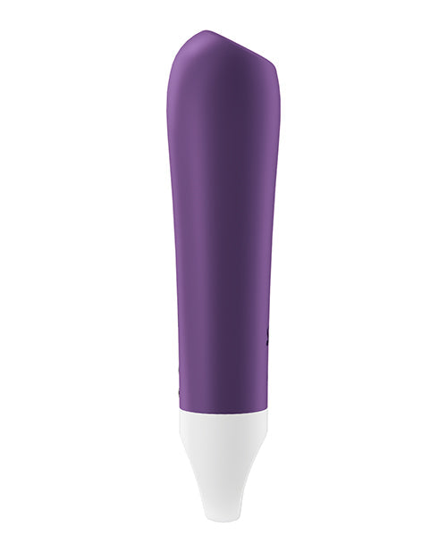 Satisfyer Ultra Power Bullet 2 - Violet