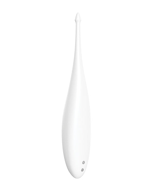 Satisfyer Twirling Fun - White