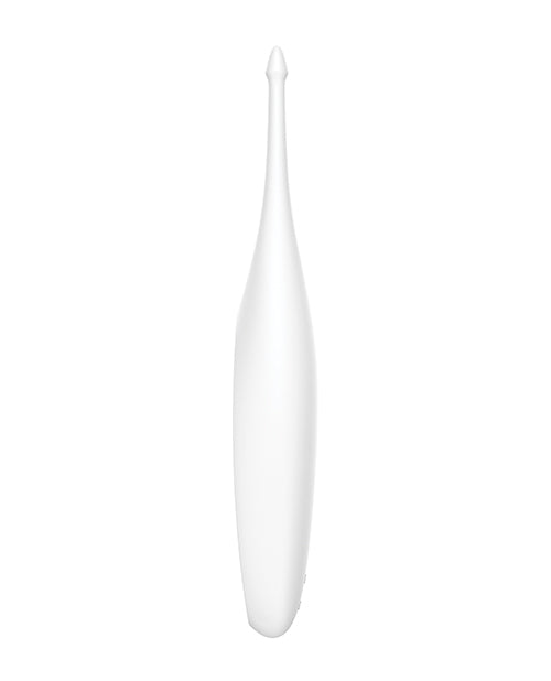 Satisfyer Twirling Fun - White