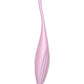 Satisfyer Twirling Joy - Pink