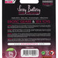 Sexy Battery C - Box of 10 Two Packs