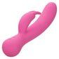 First Time G Spot Vibrator | Pink Rechargeable Clit Vibrator | Rabbit Vibrator | Best Vibrator for Women