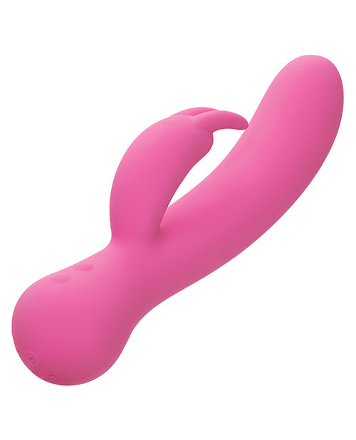 First Time G Spot Vibrator | Pink Rechargeable Clit Vibrator | Rabbit Vibrator | Best Vibrator for Women