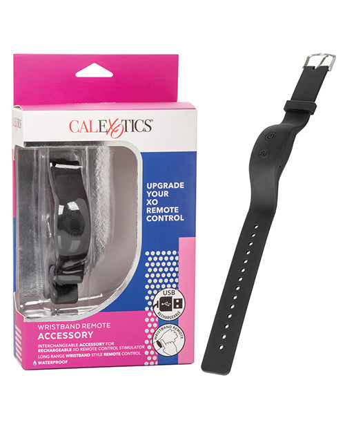 Wristband Remote Accessory for CalExotics Toys