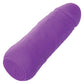 Silicone Studs Mini Vibrating Studs - Purple