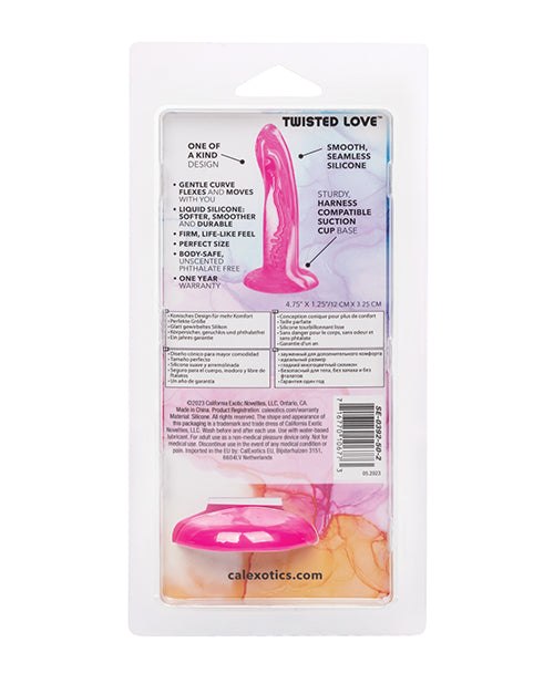 Twisted Love Twisted Probe - Pink