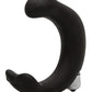 P-Rock Prostate Massager - Black