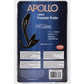 Apollo Curved Prostate Probe - Black