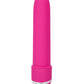 Classic Chic 4.25" - 7 Function Pink