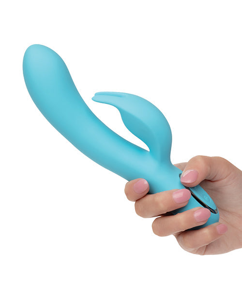 Azure Collection G Spot Vibrator | Bunny Rabbit Vibrator | Waterproof Blue Clit Vibrator | Best Vibrator for Women