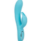 Azure Collection G Spot Vibrator | Bunny Rabbit Vibrator | Waterproof Blue Clit Vibrator | Best Vibrator for Women