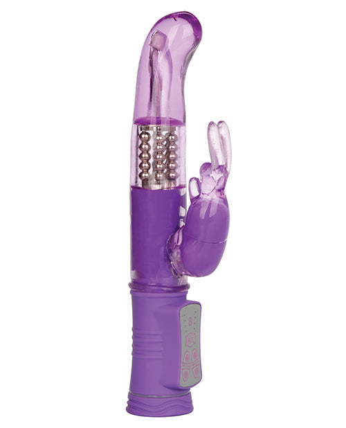 Shane's World G Spot Vibrator | Jack Rabbit Vibrator | 4x Purple Clit Vibrator | Best Vibrator for Women