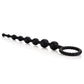 Booty Call X-10 Beads - Black