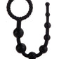 Booty Call X-10 Beads - Black