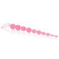 X-10 Beads - Pink