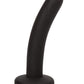 Silicone Pegging Probe - Black