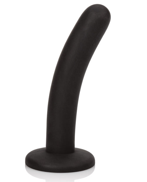 Silicone Pegging Probe - Black