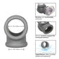 Alpha Liquid Silicone Precision Ring - Grey