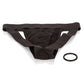 Packer Gear Jock Strap XS/S - Black