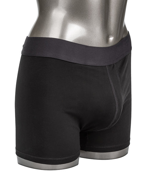 Packer Gear Boxer Brief with Packing Pouch - M/L