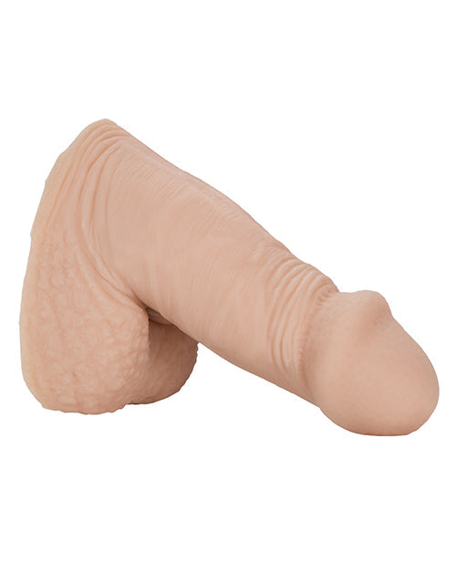 Packer Gear 4" Packing Penis - Ivory