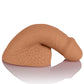 Packer Gear 5" Silicone Packing Penis - Tan