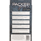 Packer Gear STP Packer - Ivory