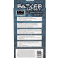 Packer Gear Ultra Soft Silicone STP - Brown