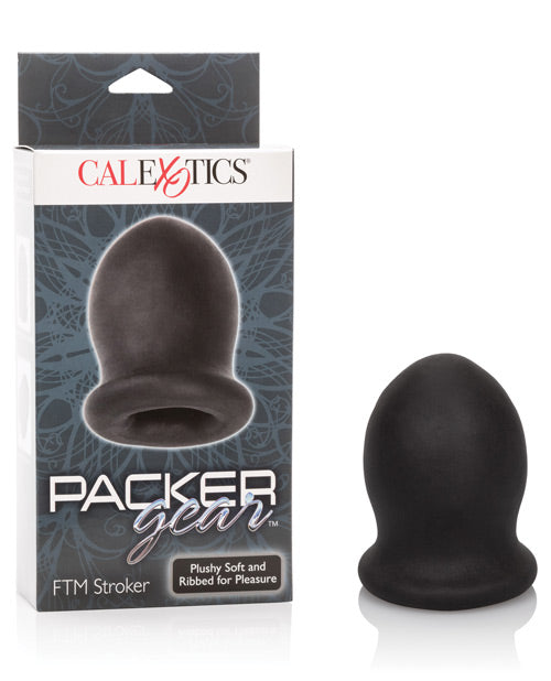 Packer Gear FTM Stroker - Black