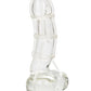 Cock Cage Enhancer - Clear