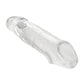 Performance Maxx 5.5" Penis Extension - Clear