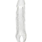 Performance Maxx 5.5" Penis Extension - Clear