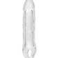 Performance Maxx 6.5" Penis Extension - Clear