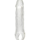 Performance Maxx 7.5" Penis Extension - Clear