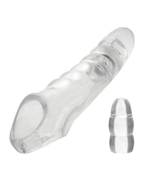 Performance Maxx Penis Extension Kit - Clear