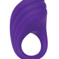 Silicone Rechargeable Passion Enhancer - Purple