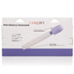 Miracle Massager Mini Multi-Speed - Lavender