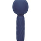 Charisma Seduction Massager - Blue