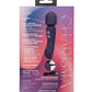 Charisma Allure Massager - Blue