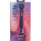 Charisma Mystique Massager - Blue