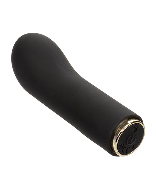 Raven "G" Lover Vibrator - Black