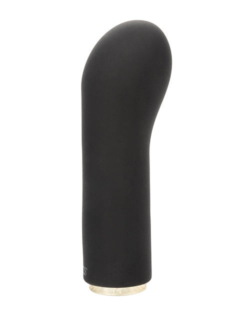 Raven "G" Lover Vibrator - Black