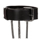 Euphoria Collection Multi Chain Collar Harness