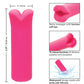 Kyst Lips Petite Massager - Pink