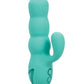 California Dreaming Thrusting Dildo | Del Mar Diva Silicone Dildo | Waterproof 10x Best Vibrator for Women