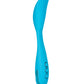 California Dreaming Palm Springs Pleaser - Blue